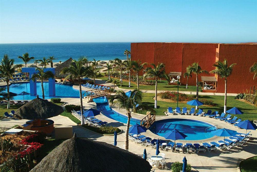 Holiday Inn Resort Los Cabos All Inclusive Сан-Хосе-дель-Кабо Удобства фото