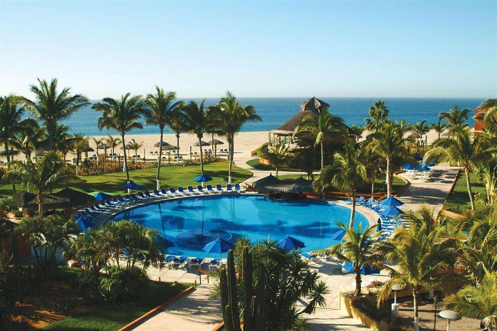 Holiday Inn Resort Los Cabos All Inclusive Сан-Хосе-дель-Кабо Удобства фото