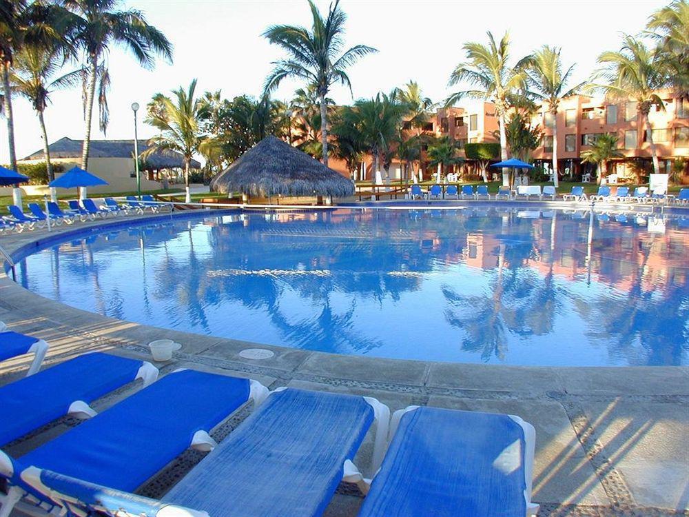 Holiday Inn Resort Los Cabos All Inclusive Сан-Хосе-дель-Кабо Удобства фото