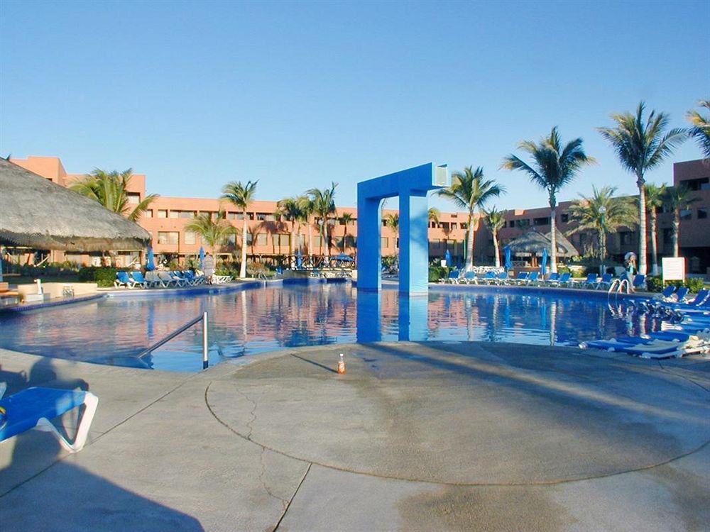 Holiday Inn Resort Los Cabos All Inclusive Сан-Хосе-дель-Кабо Удобства фото