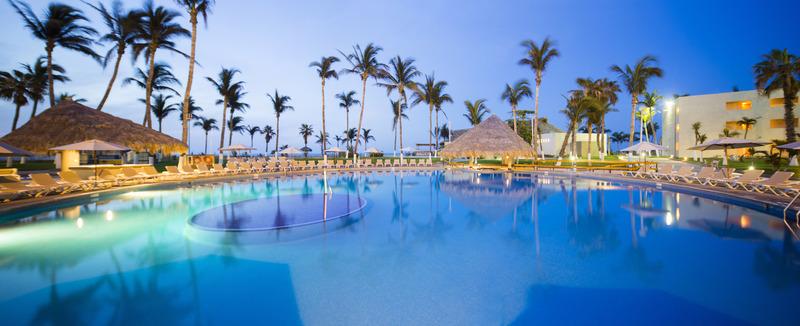 Holiday Inn Resort Los Cabos All Inclusive Сан-Хосе-дель-Кабо Экстерьер фото