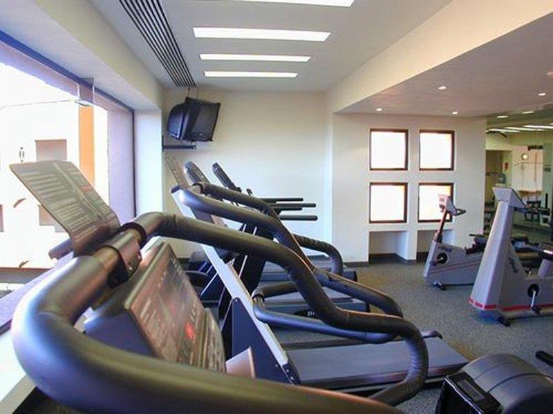 Holiday Inn Resort Los Cabos All Inclusive Сан-Хосе-дель-Кабо Удобства фото