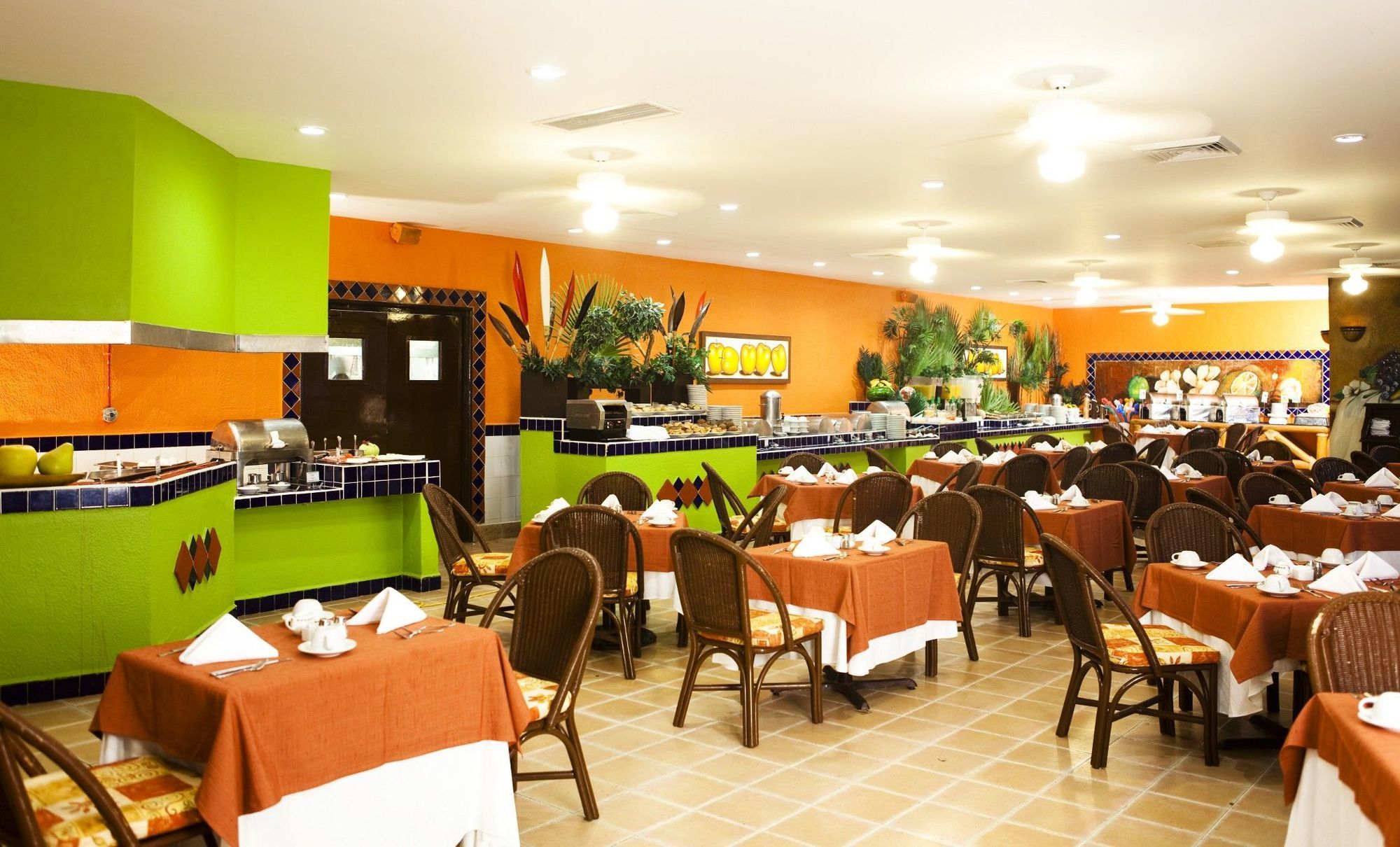 Holiday Inn Resort Los Cabos All Inclusive Сан-Хосе-дель-Кабо Экстерьер фото