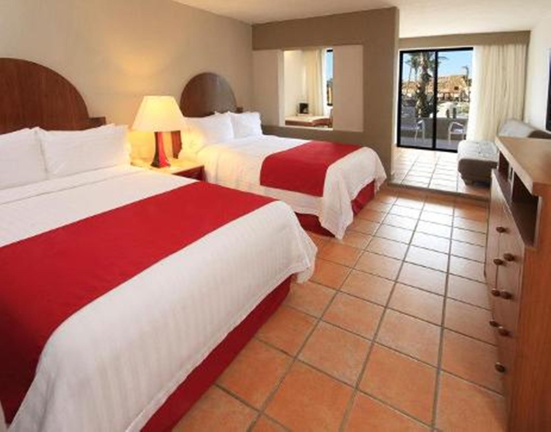 Holiday Inn Resort Los Cabos All Inclusive Сан-Хосе-дель-Кабо Экстерьер фото
