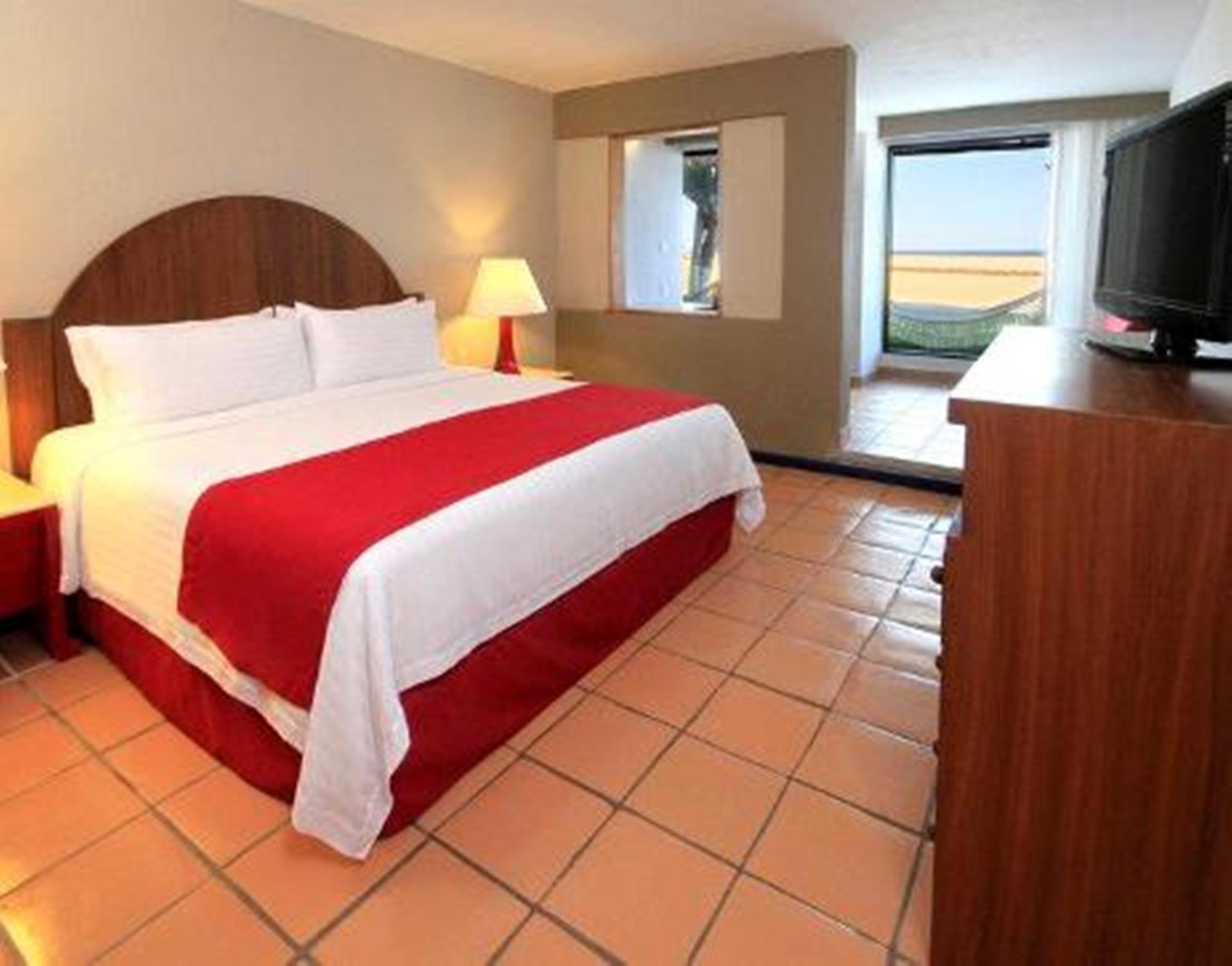 Holiday Inn Resort Los Cabos All Inclusive Сан-Хосе-дель-Кабо Экстерьер фото