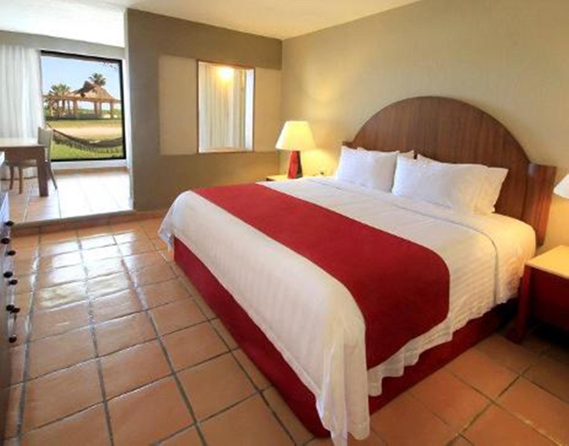 Holiday Inn Resort Los Cabos All Inclusive Сан-Хосе-дель-Кабо Экстерьер фото