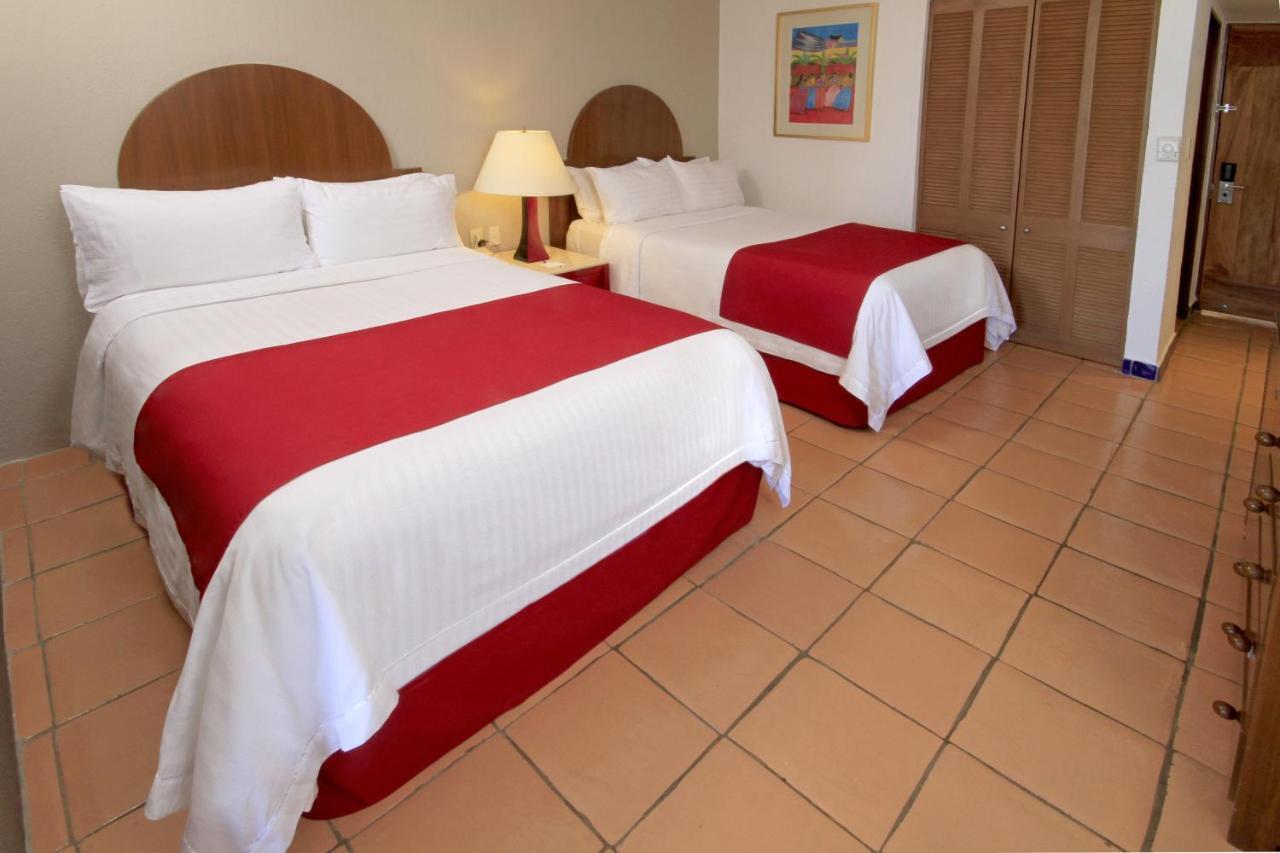 Holiday Inn Resort Los Cabos All Inclusive Сан-Хосе-дель-Кабо Экстерьер фото