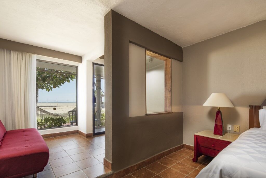 Holiday Inn Resort Los Cabos All Inclusive Сан-Хосе-дель-Кабо Экстерьер фото