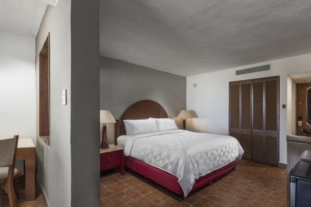 Holiday Inn Resort Los Cabos All Inclusive Сан-Хосе-дель-Кабо Экстерьер фото