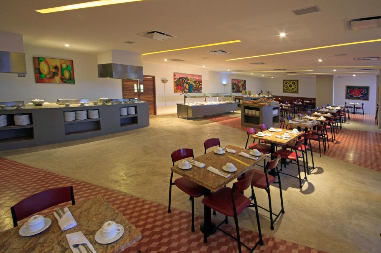 Holiday Inn Resort Los Cabos All Inclusive Сан-Хосе-дель-Кабо Экстерьер фото