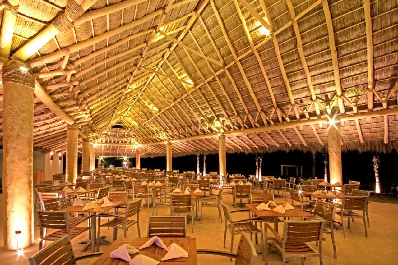 Holiday Inn Resort Los Cabos All Inclusive Сан-Хосе-дель-Кабо Экстерьер фото
