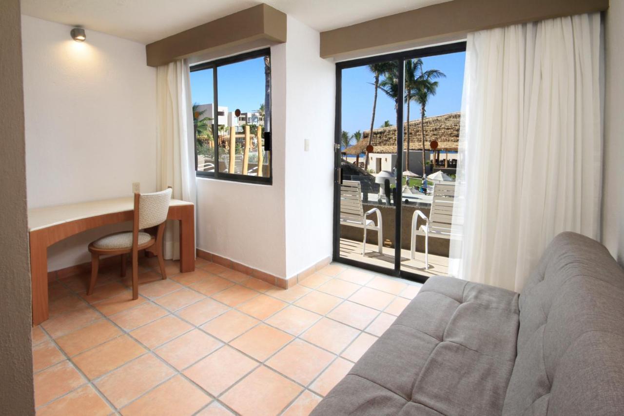 Holiday Inn Resort Los Cabos All Inclusive Сан-Хосе-дель-Кабо Экстерьер фото
