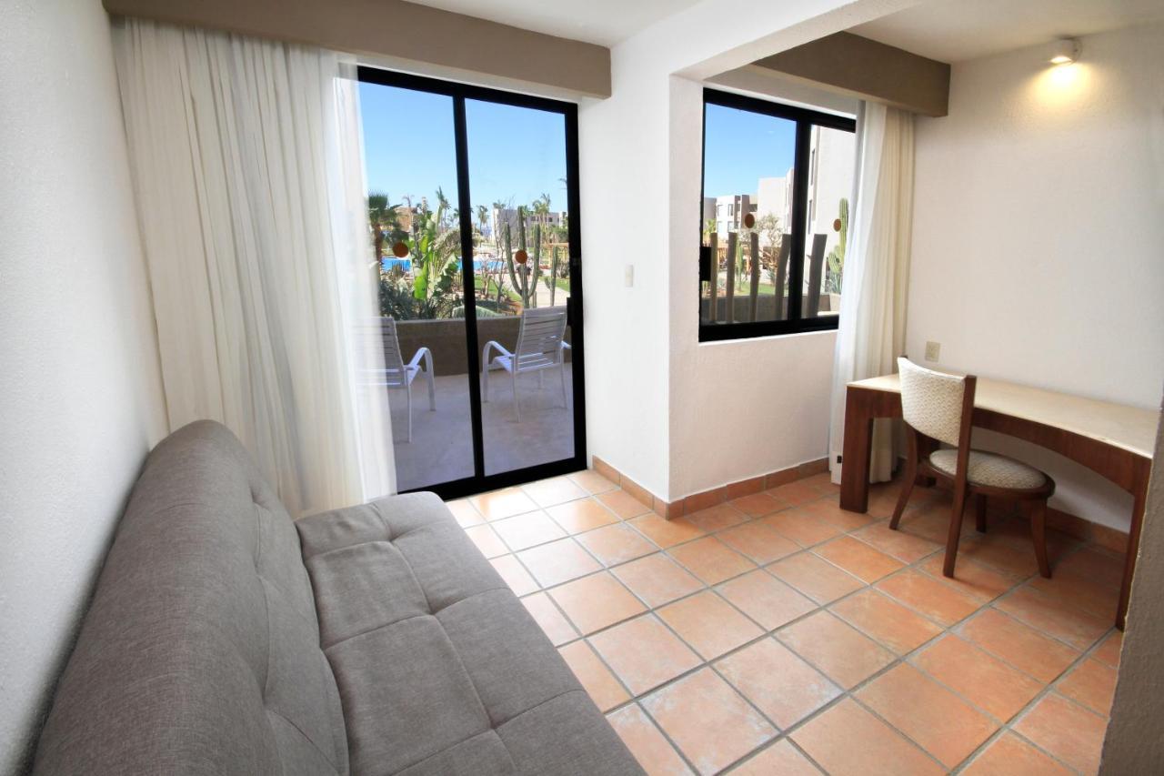 Holiday Inn Resort Los Cabos All Inclusive Сан-Хосе-дель-Кабо Экстерьер фото