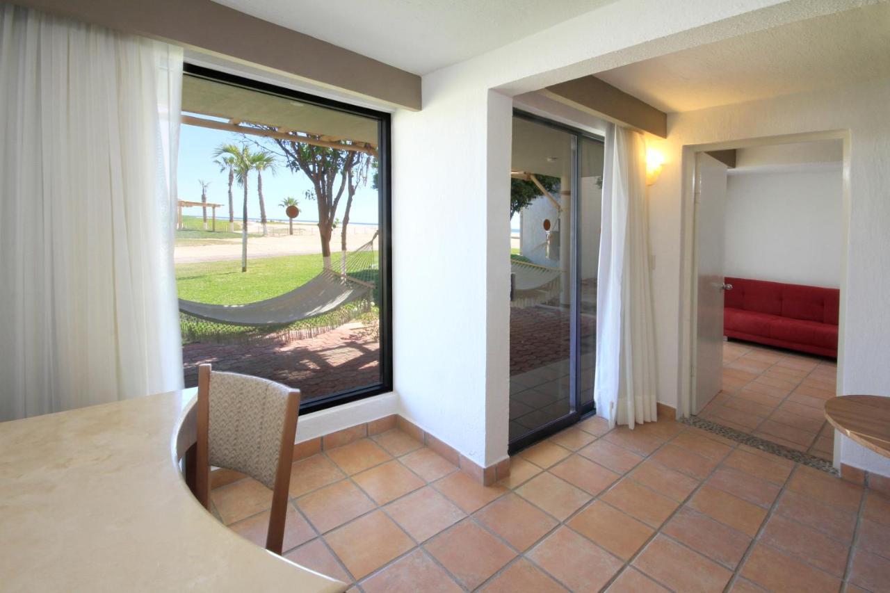 Holiday Inn Resort Los Cabos All Inclusive Сан-Хосе-дель-Кабо Экстерьер фото
