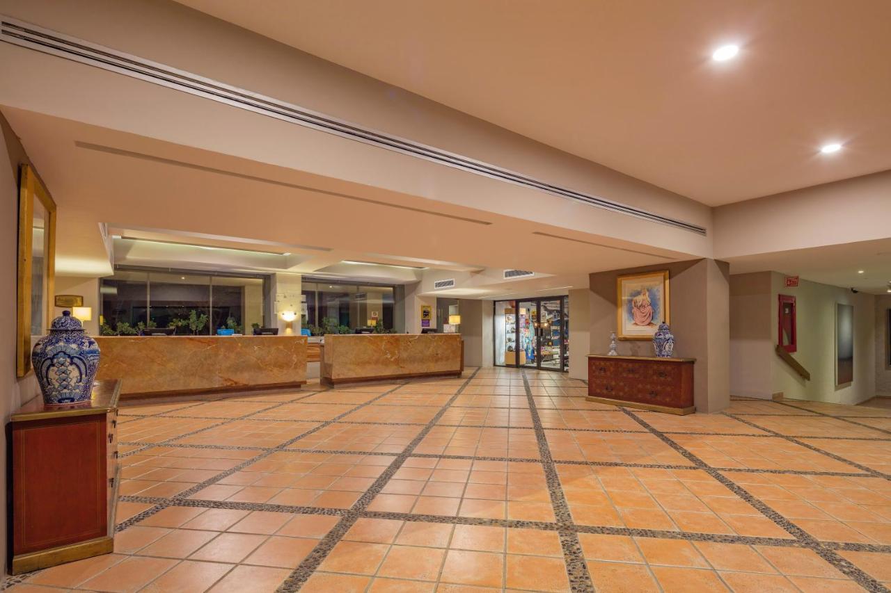 Holiday Inn Resort Los Cabos All Inclusive Сан-Хосе-дель-Кабо Экстерьер фото