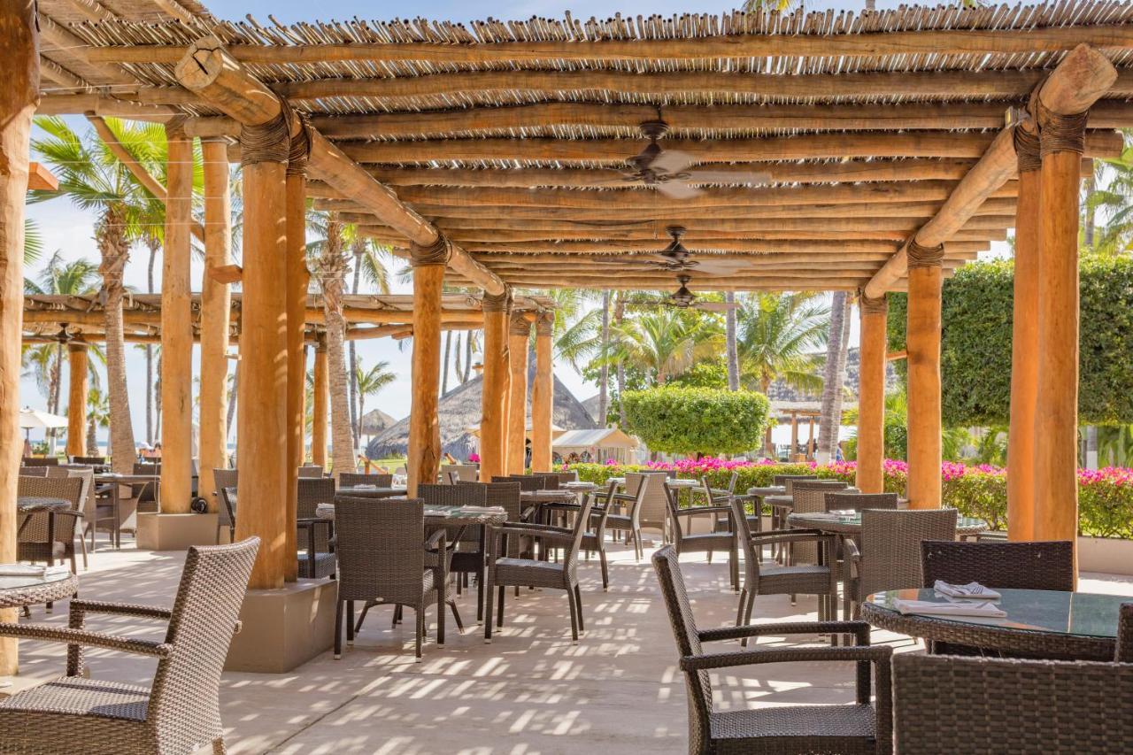 Holiday Inn Resort Los Cabos All Inclusive Сан-Хосе-дель-Кабо Экстерьер фото