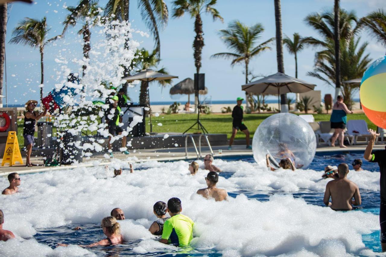 Holiday Inn Resort Los Cabos All Inclusive Сан-Хосе-дель-Кабо Экстерьер фото