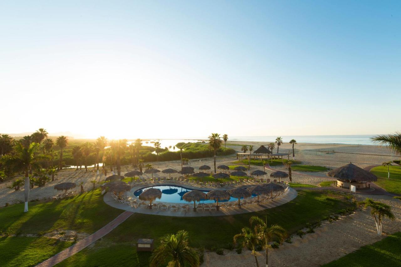 Holiday Inn Resort Los Cabos All Inclusive Сан-Хосе-дель-Кабо Экстерьер фото
