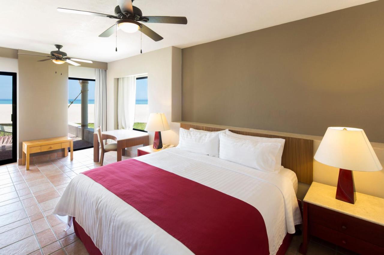 Holiday Inn Resort Los Cabos All Inclusive Сан-Хосе-дель-Кабо Экстерьер фото