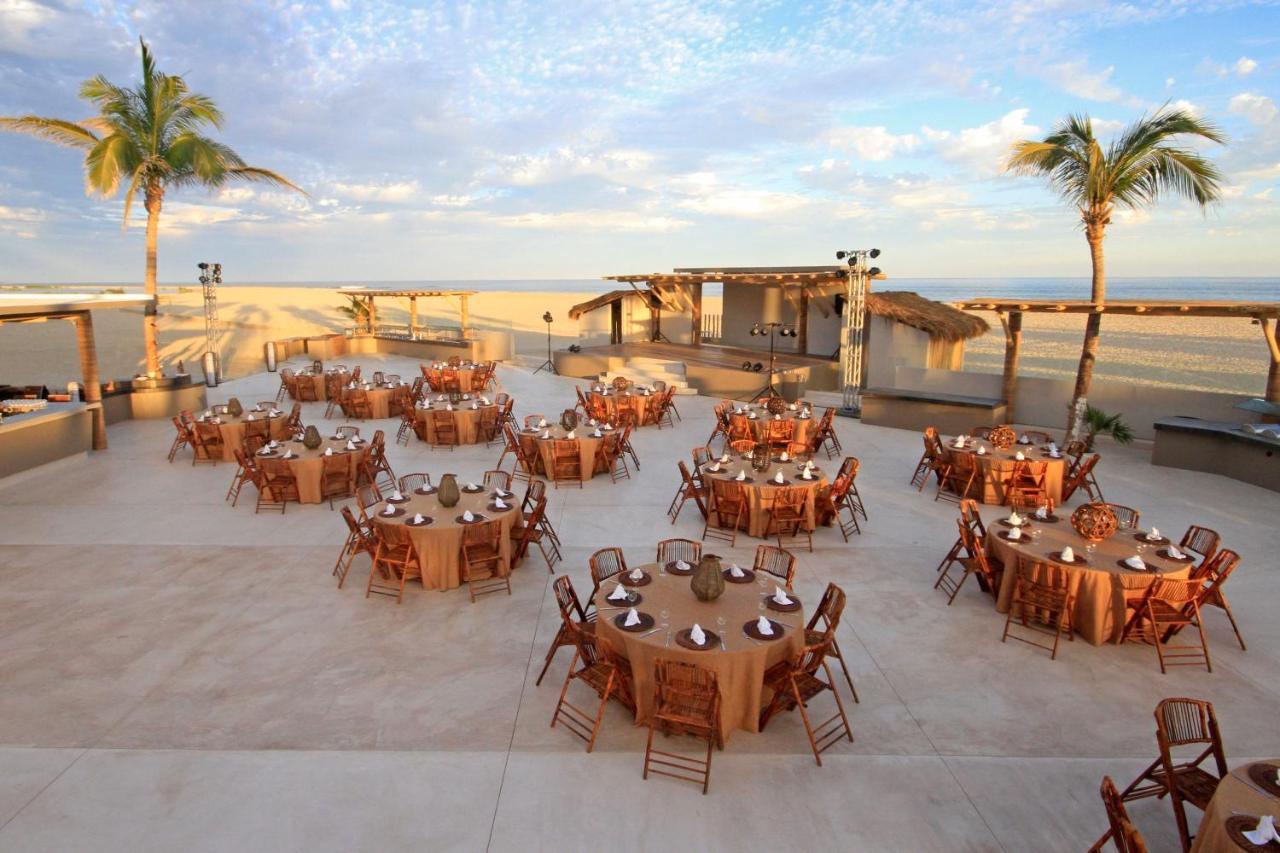 Holiday Inn Resort Los Cabos All Inclusive Сан-Хосе-дель-Кабо Экстерьер фото