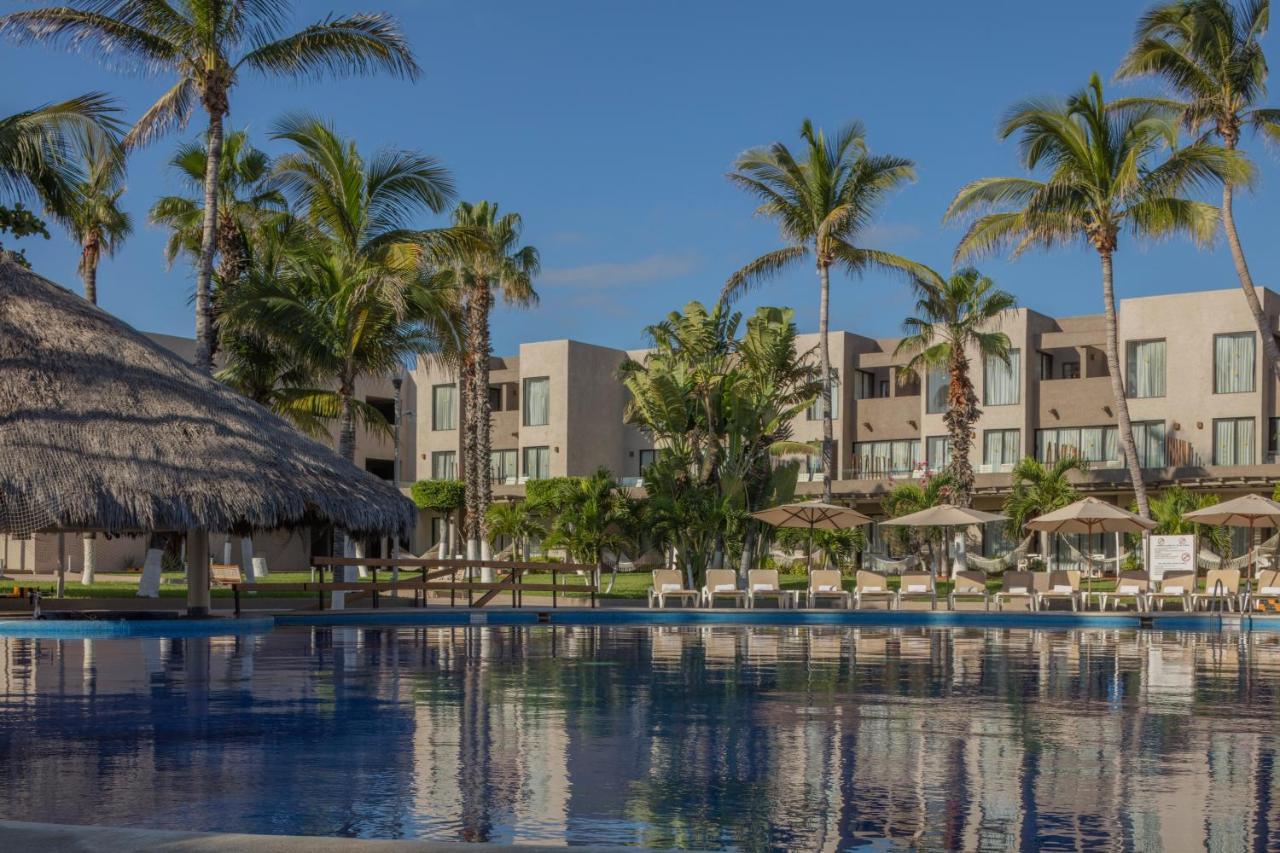 Holiday Inn Resort Los Cabos All Inclusive Сан-Хосе-дель-Кабо Экстерьер фото